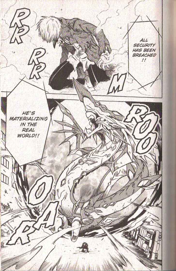 Page 51 Chapter 45 Dragon Drive