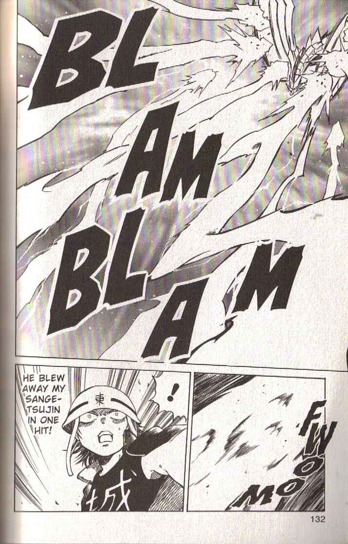 Page 40 Chapter 35 Dragon Drive