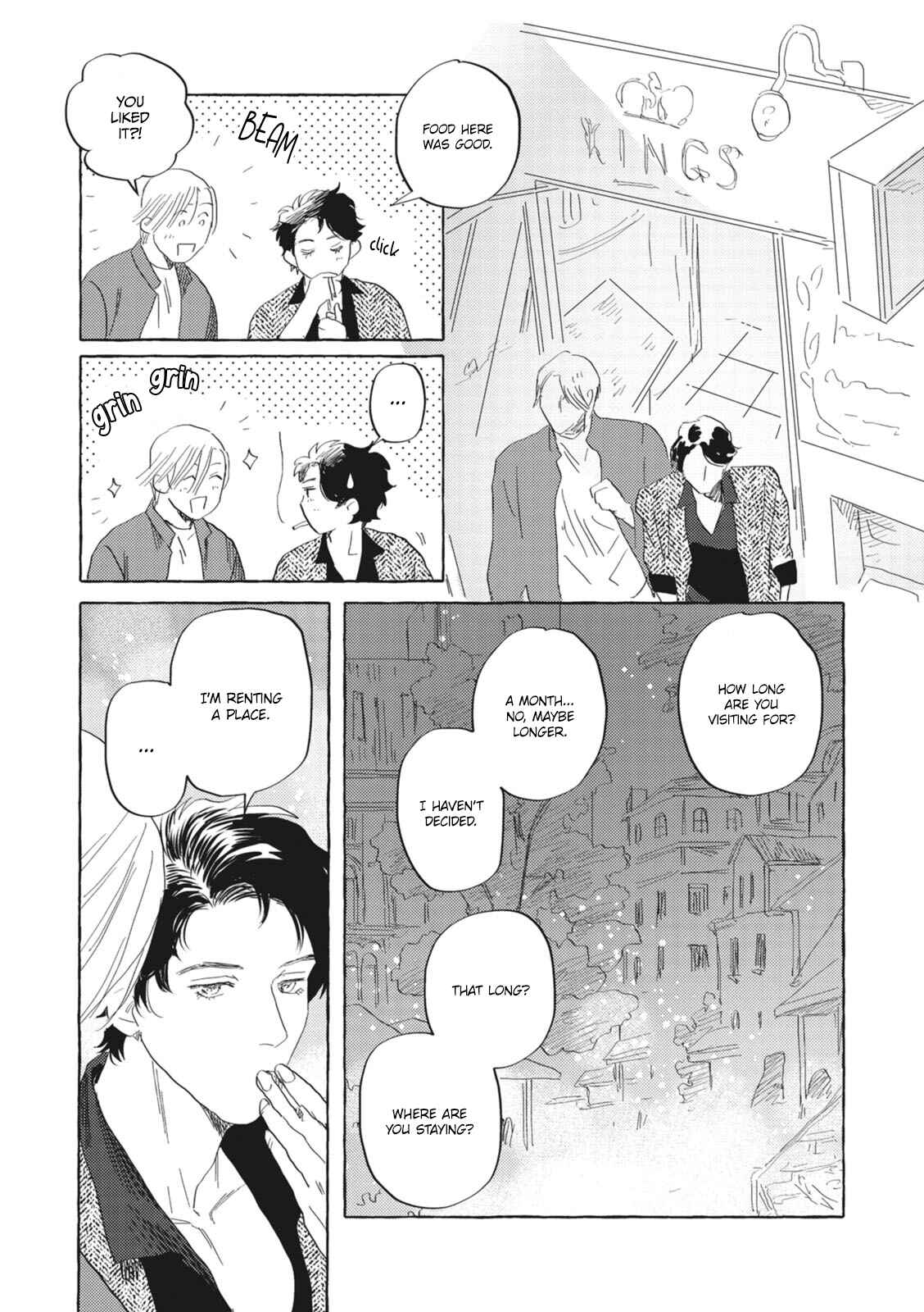 Page 16 Chapter 2 Omerta