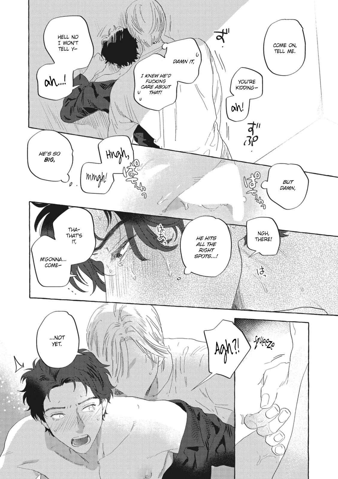 Page 22 Chapter 2 Omerta