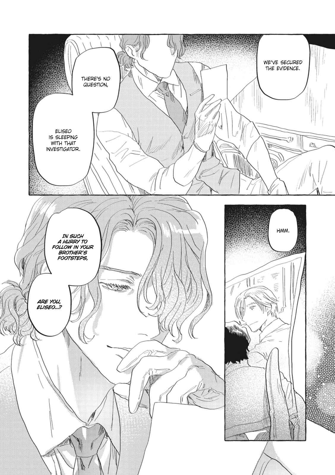 Page 26 Chapter 2 Omerta
