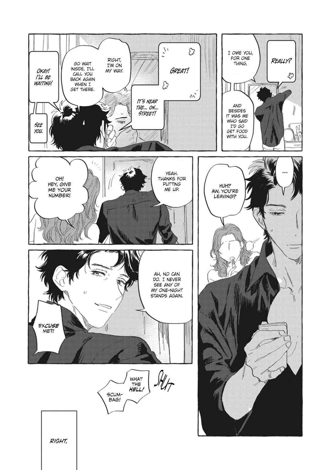 Page 7 Chapter 2 Omerta