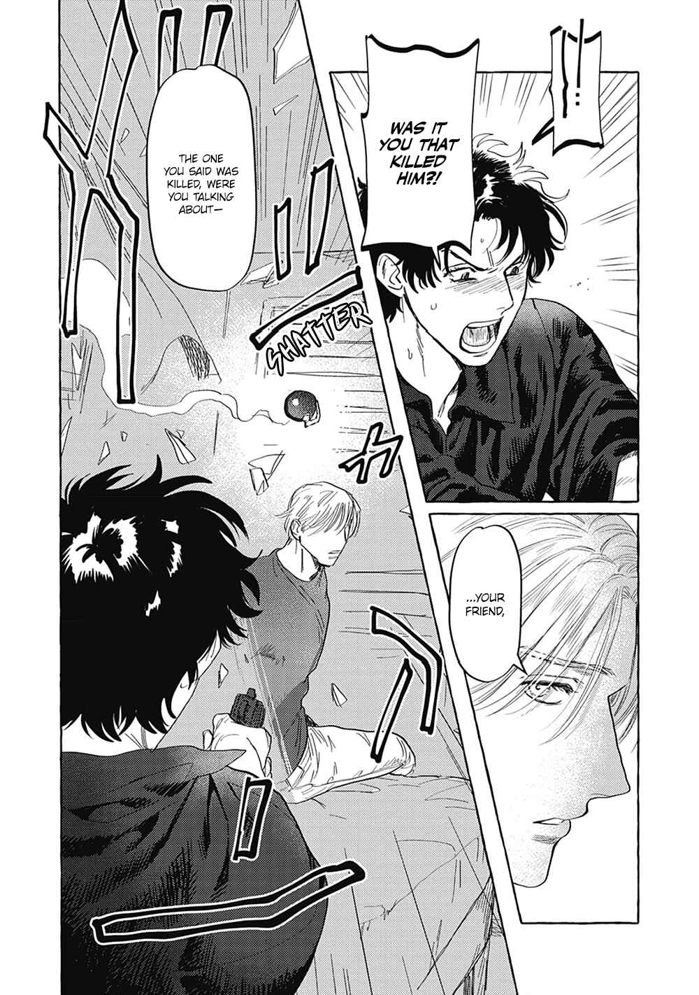 Page 14 Chapter 4 Omerta
