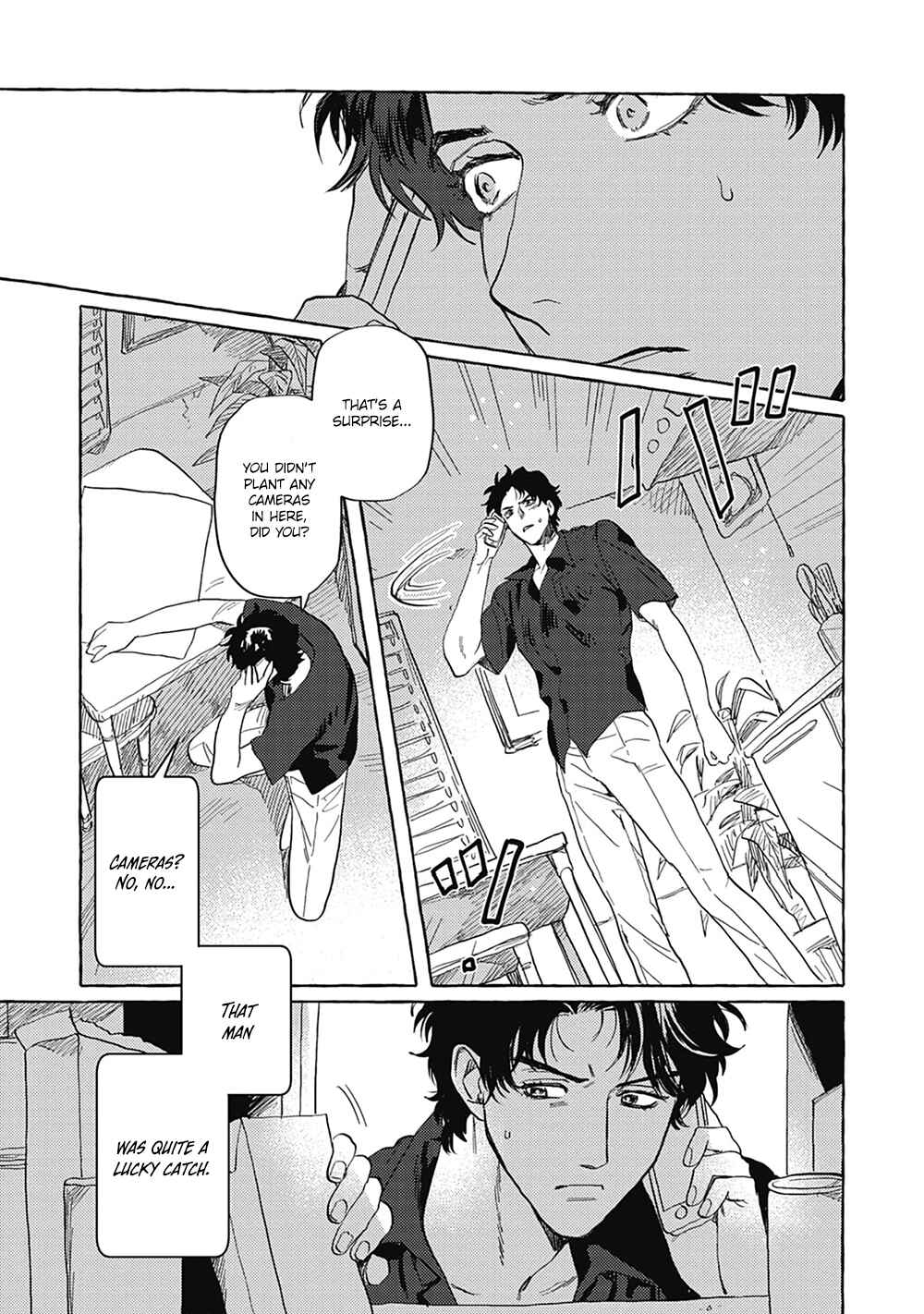 Page 7 Chapter 4 Omerta
