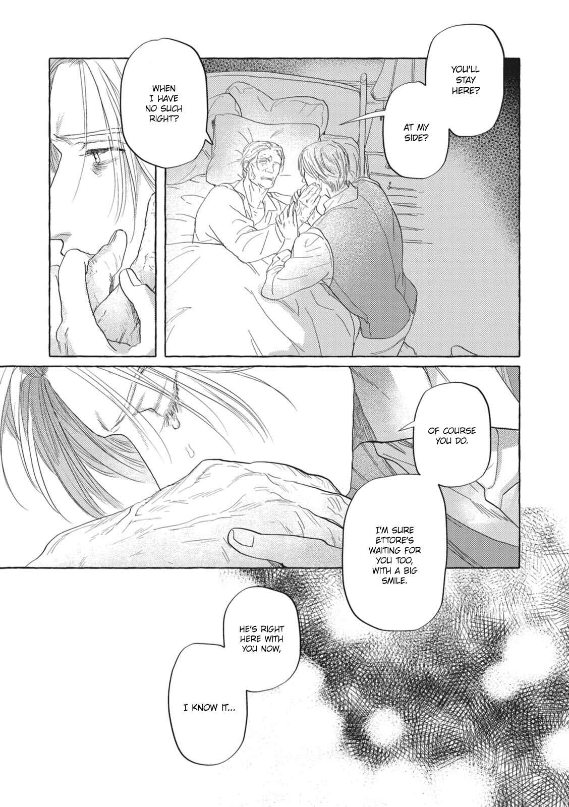 Page 16 Chapter 3 Omerta