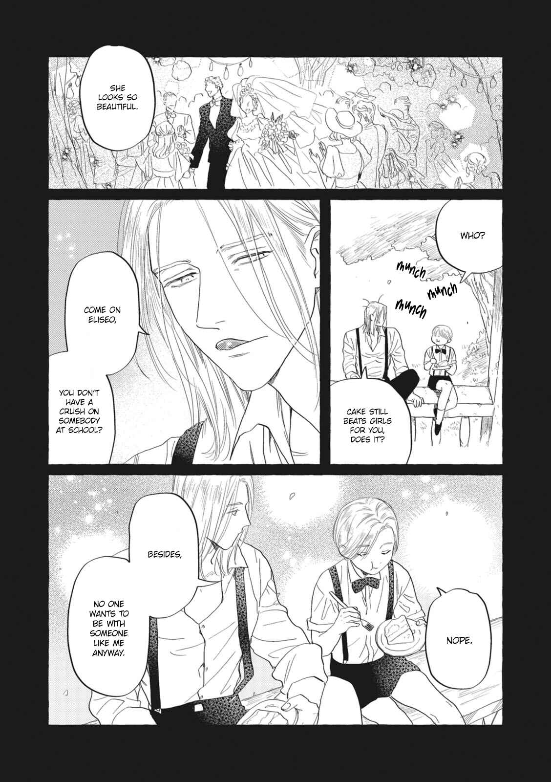 Page 18 Chapter 3 Omerta