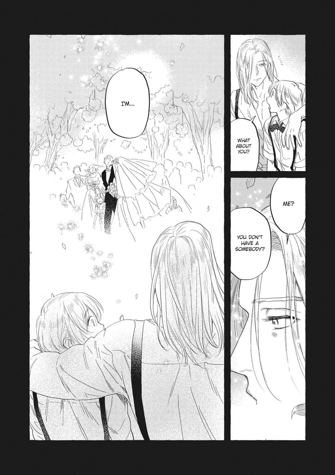 Page 20 Chapter 3 Omerta