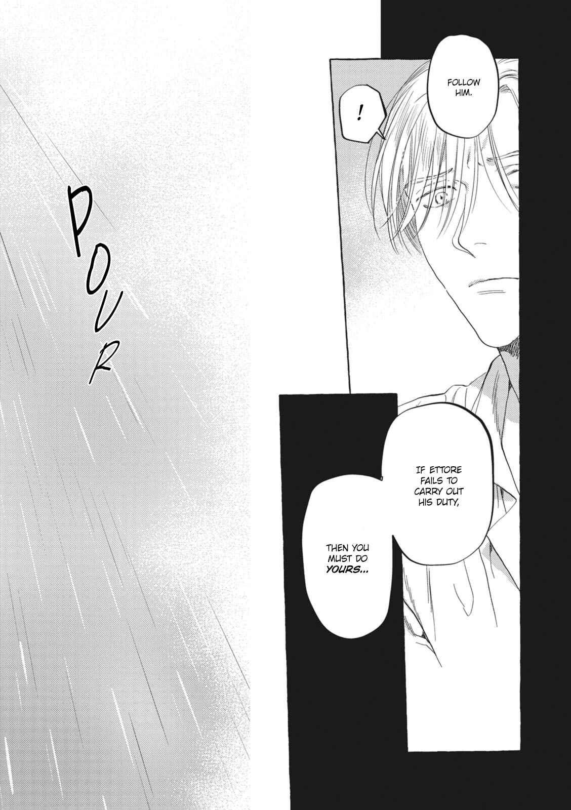 Page 23 Chapter 3 Omerta