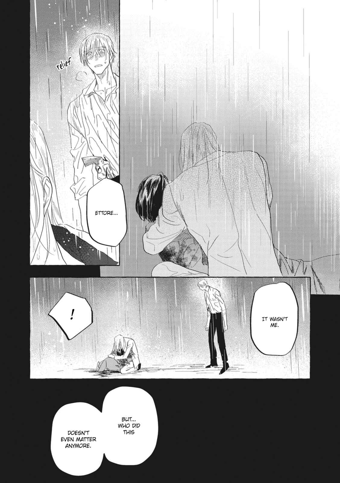 Page 24 Chapter 3 Omerta