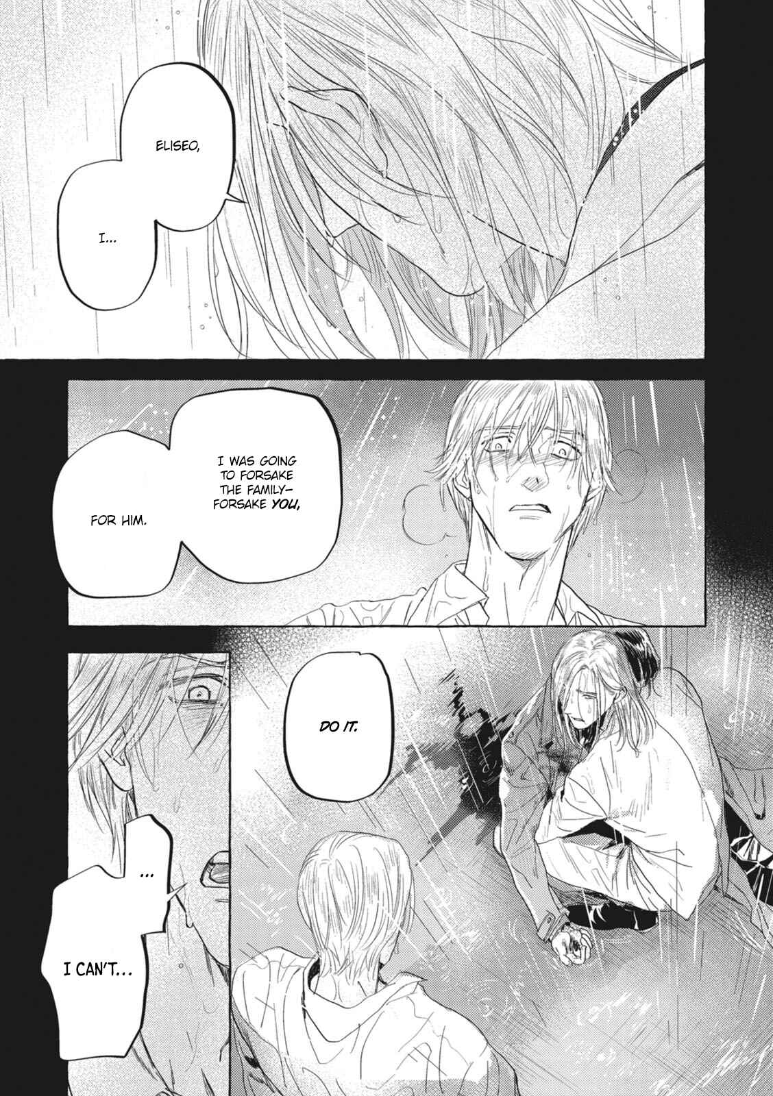 Page 25 Chapter 3 Omerta
