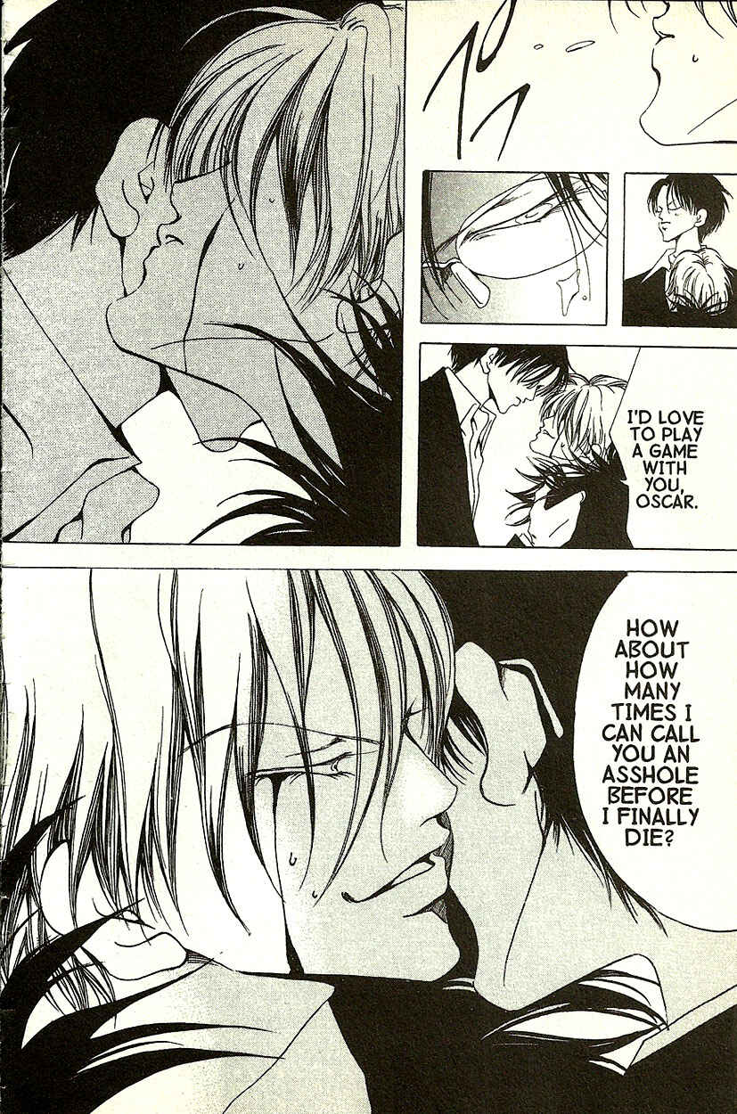 Page 12 Chapter 19 Akuma no Ororon