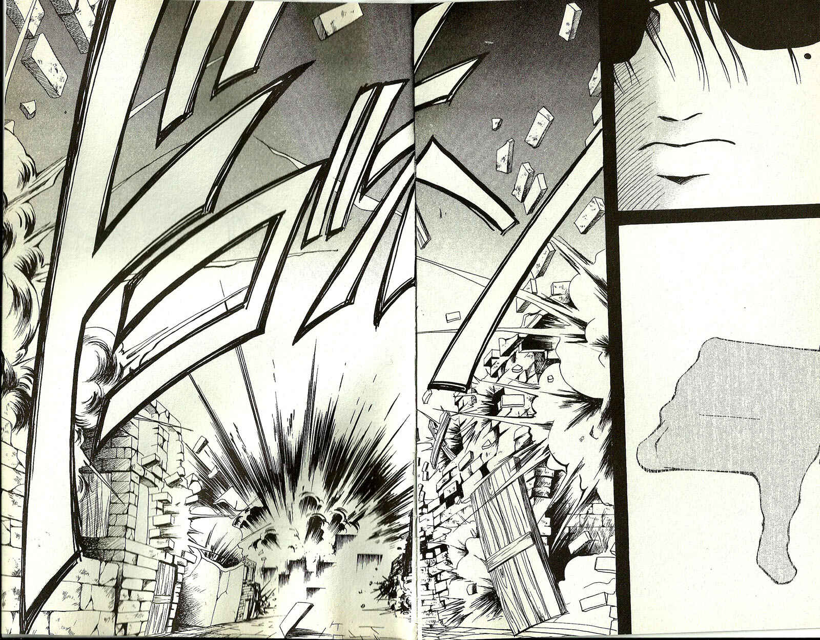 Page 5 Chapter 19 Akuma no Ororon