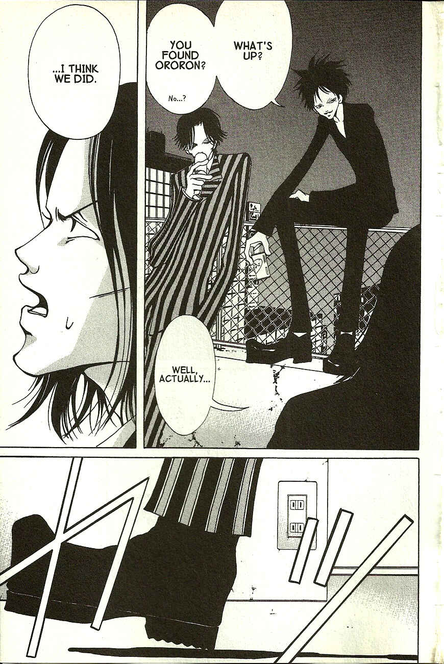 Page 36 Chapter 14 Akuma no Ororon