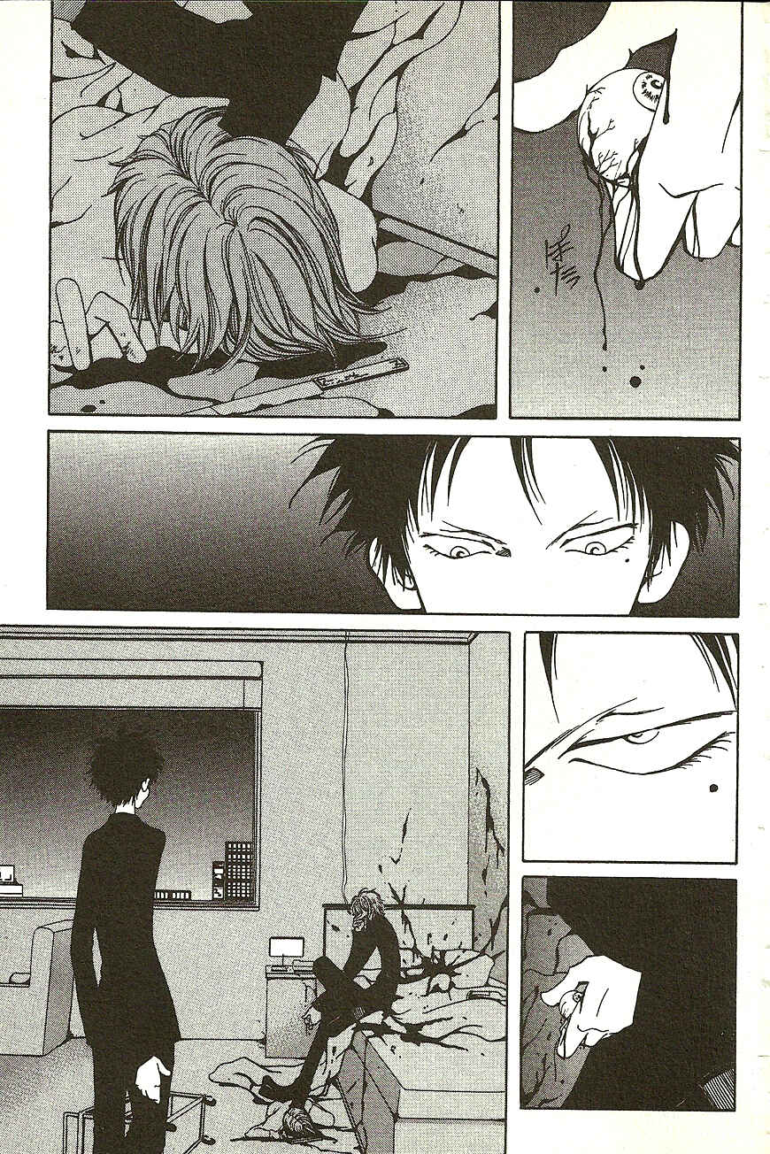 Page 40 Chapter 14 Akuma no Ororon