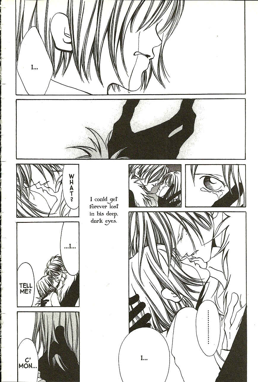 Page 9 Chapter 14 Akuma no Ororon