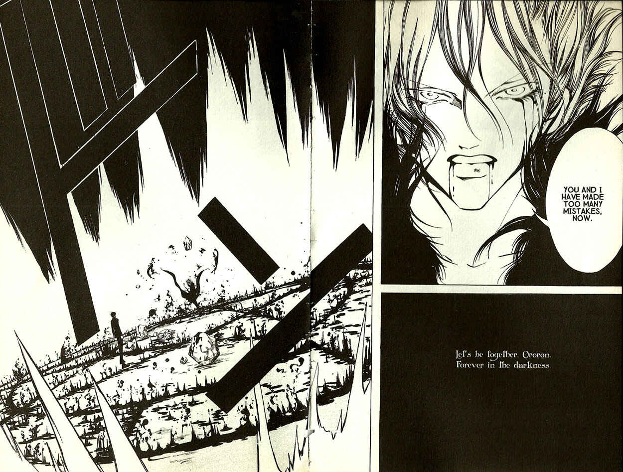 Page 13 Chapter 21 Akuma no Ororon
