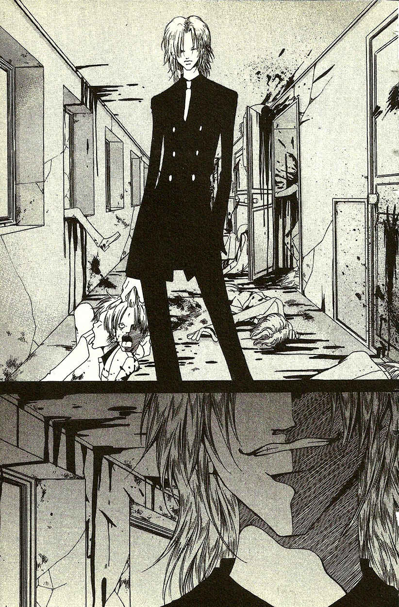 Page 8 Chapter 21 Akuma no Ororon