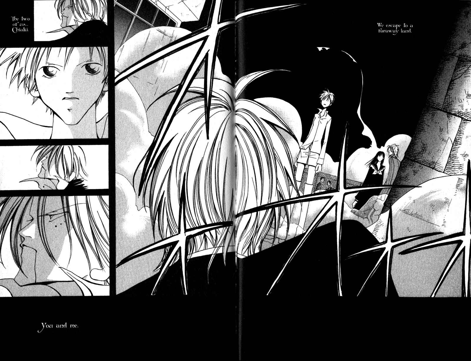 Page 23 Chapter 8 Akuma no Ororon