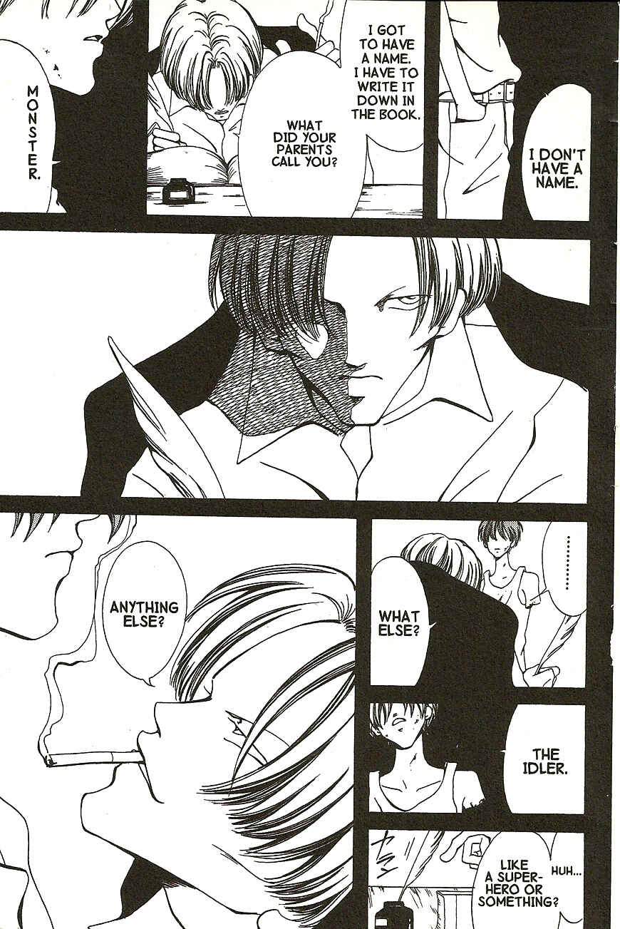 Page 10 Chapter 15.6 Akuma no Ororon