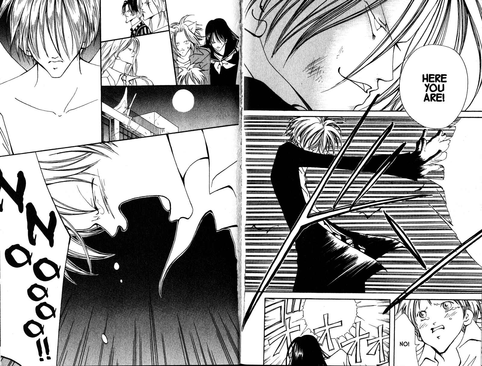 Page 19 Chapter 9 Akuma no Ororon