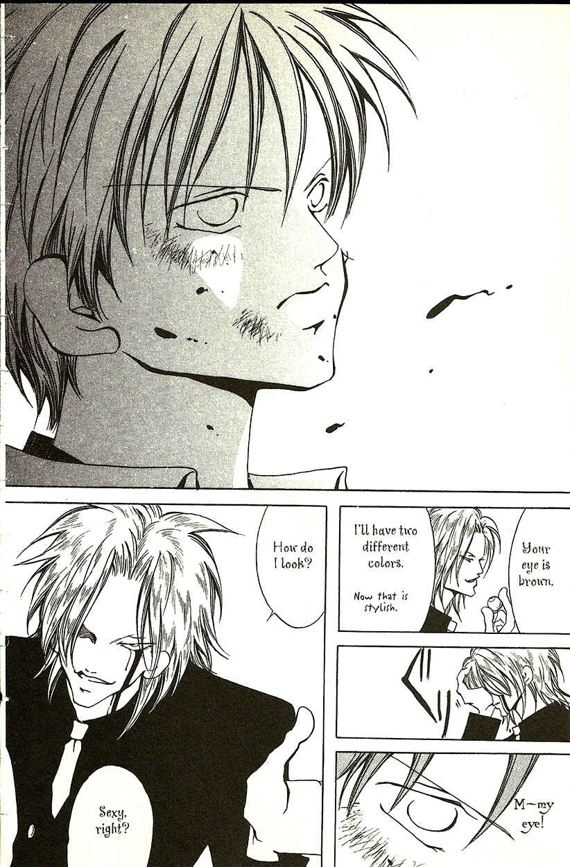 Page 13 Chapter 16 Akuma no Ororon
