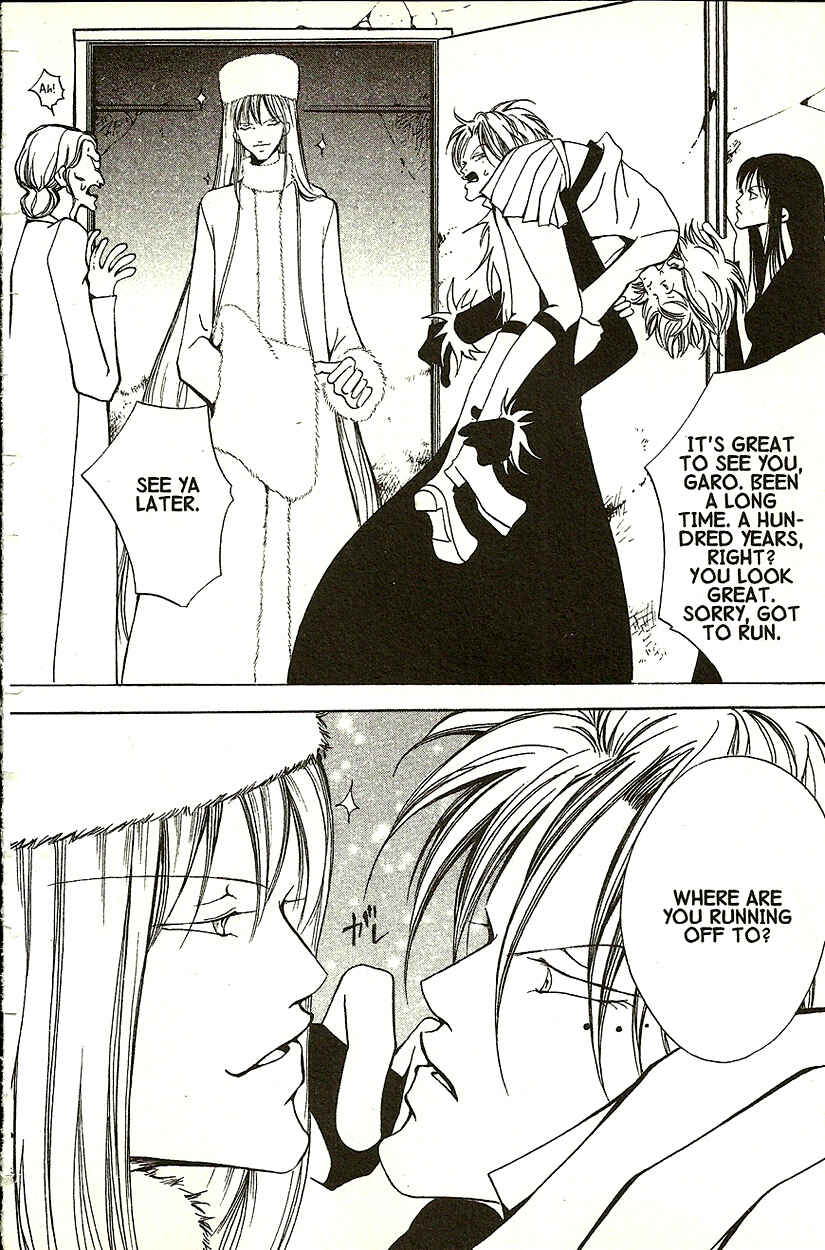 Page 23 Chapter 16 Akuma no Ororon