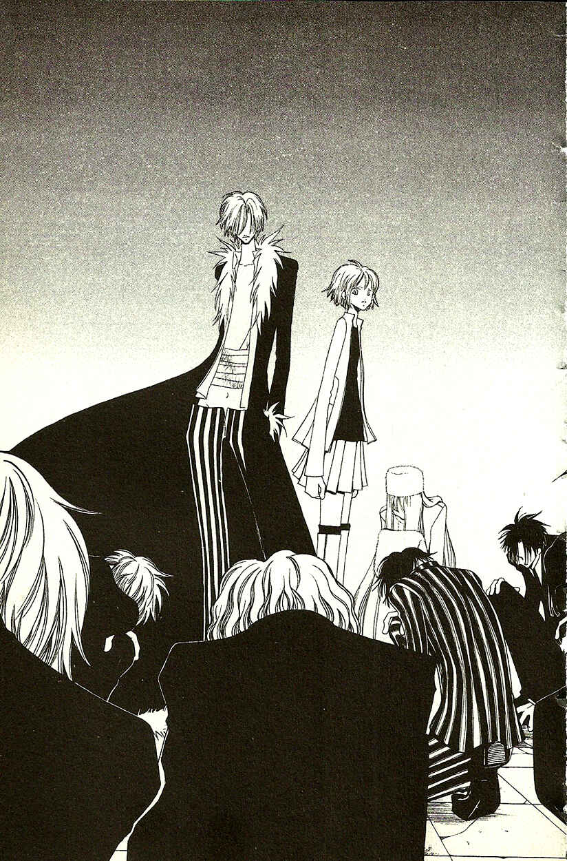Page 28 Chapter 16 Akuma no Ororon