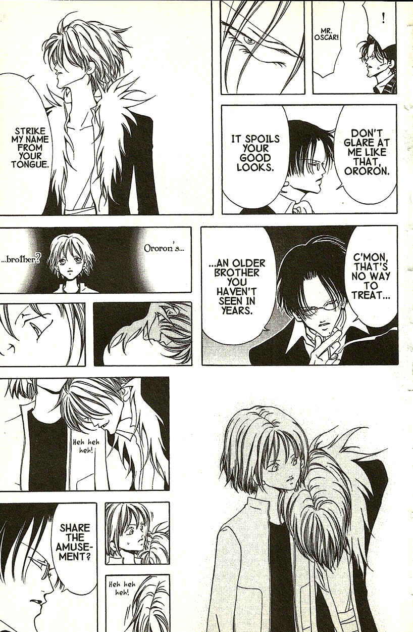 Page 30 Chapter 16 Akuma no Ororon