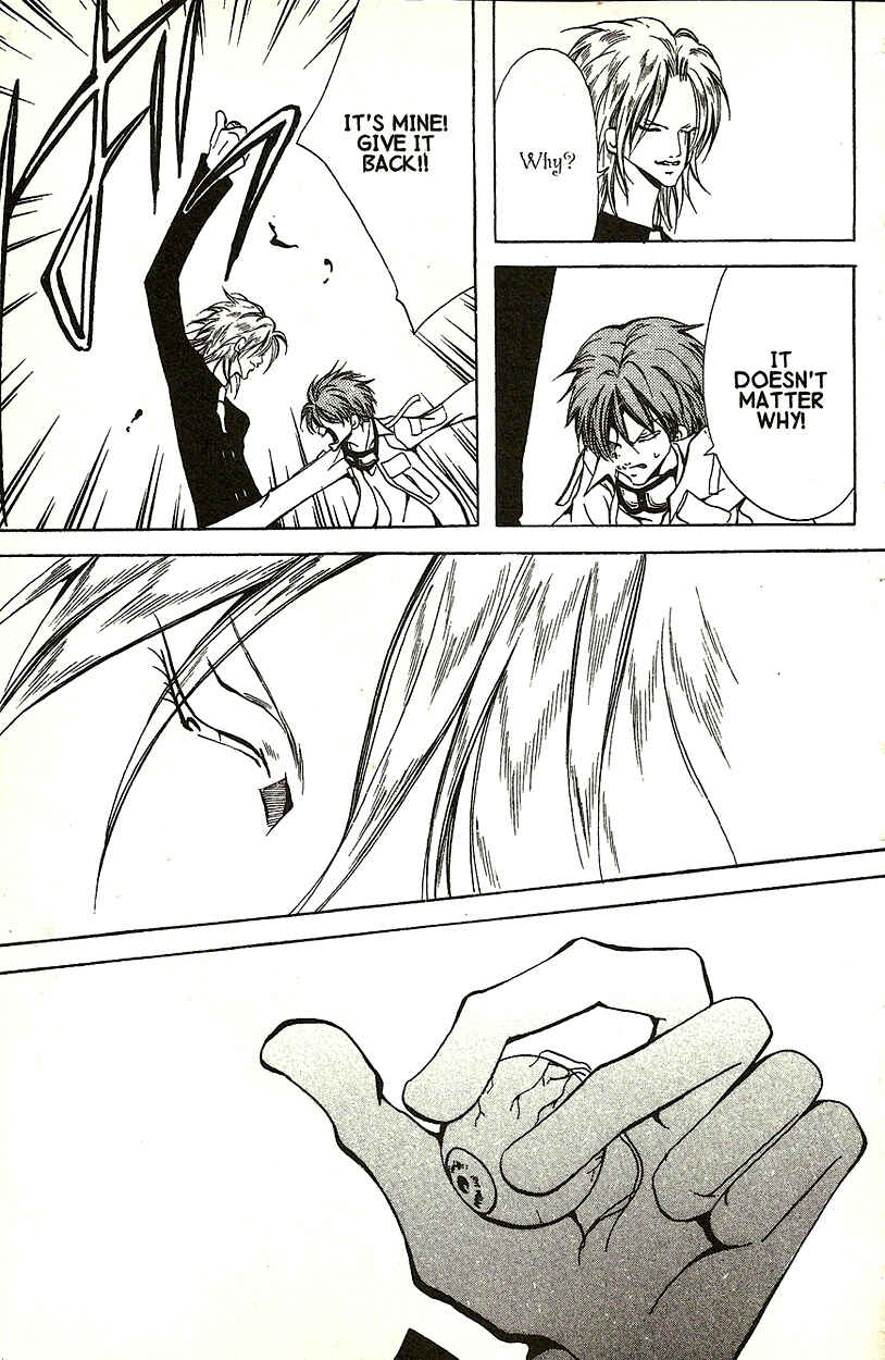 Page 6 Chapter 16 Akuma no Ororon