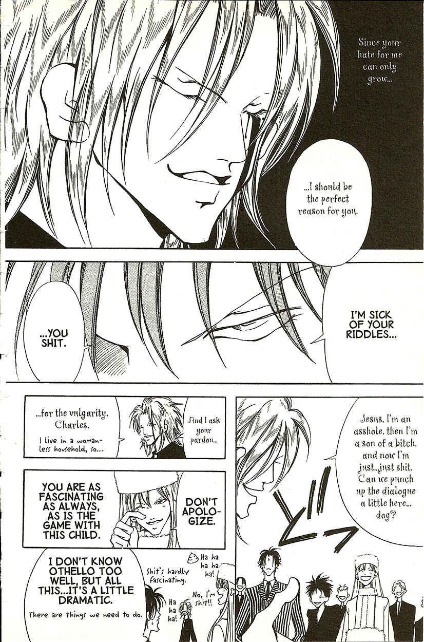 Page 9 Chapter 16 Akuma no Ororon