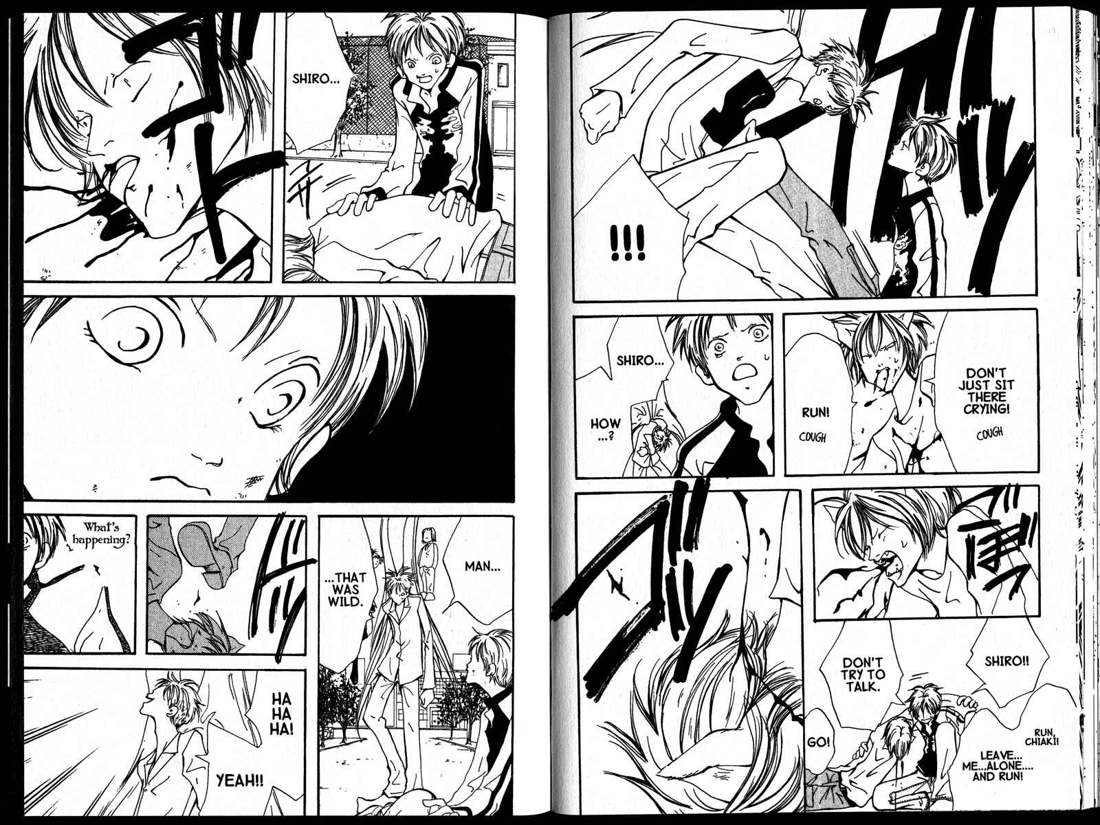 Page 18 Chapter 2 Akuma no Ororon