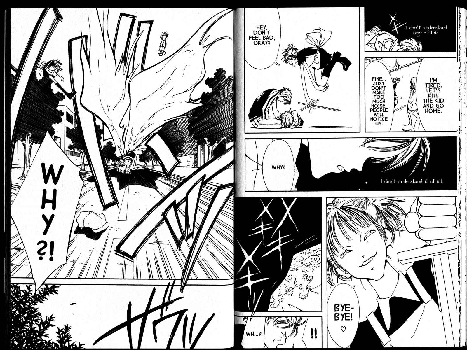 Page 19 Chapter 2 Akuma no Ororon