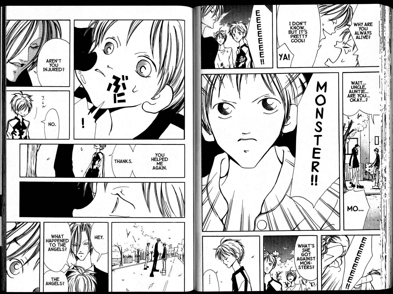 Page 26 Chapter 2 Akuma no Ororon