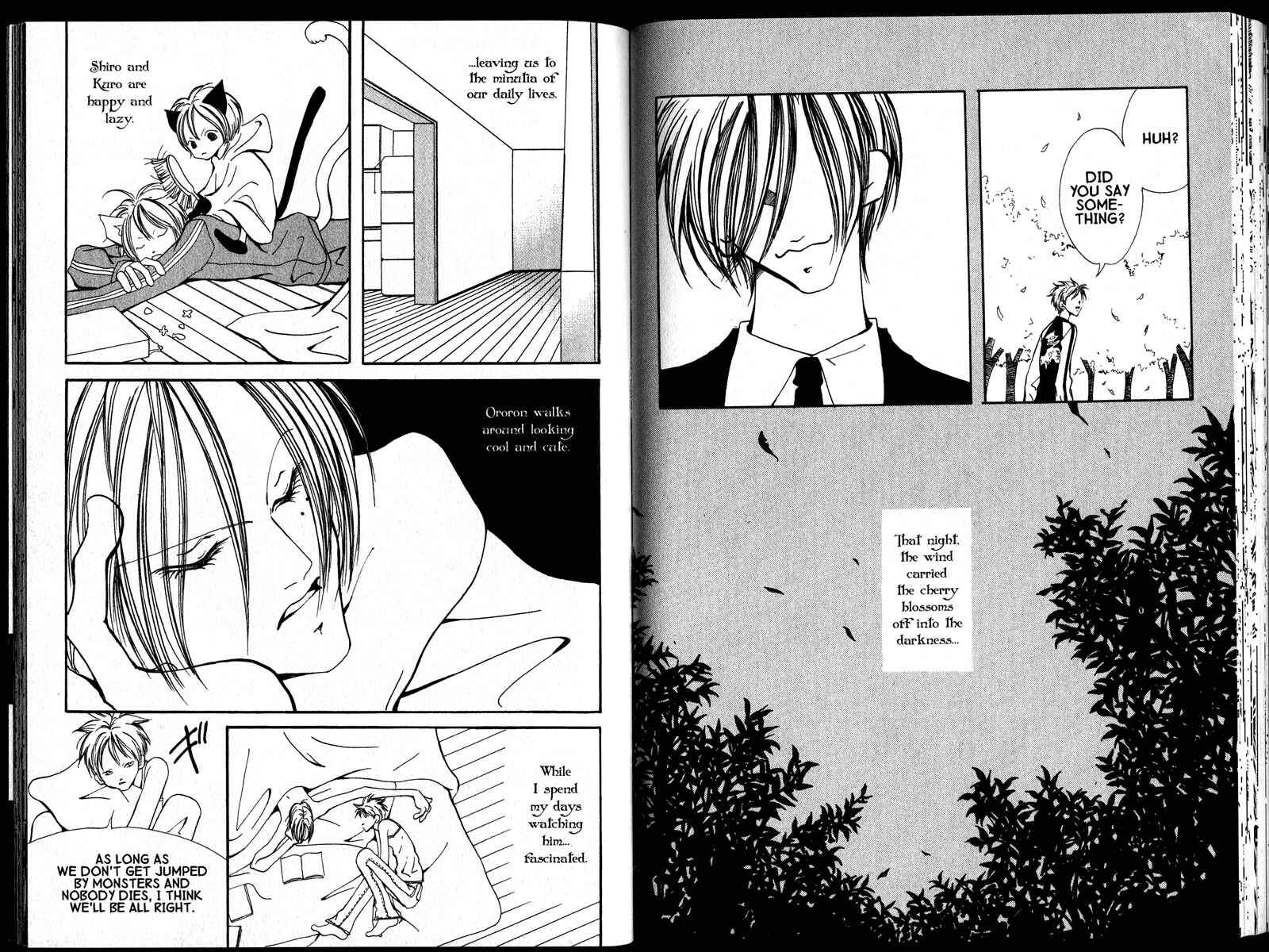 Page 28 Chapter 2 Akuma no Ororon