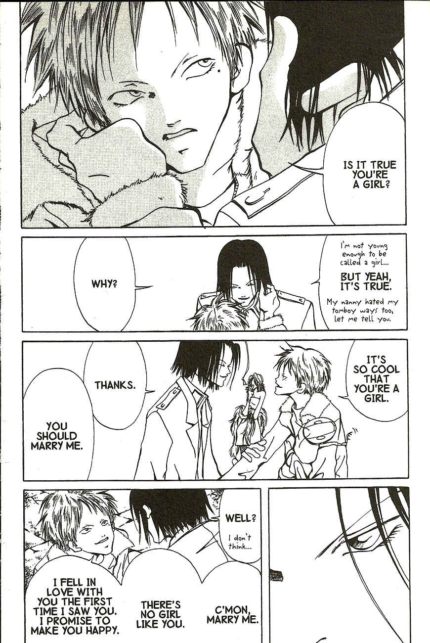 Page 9 Chapter 15.5 Akuma no Ororon