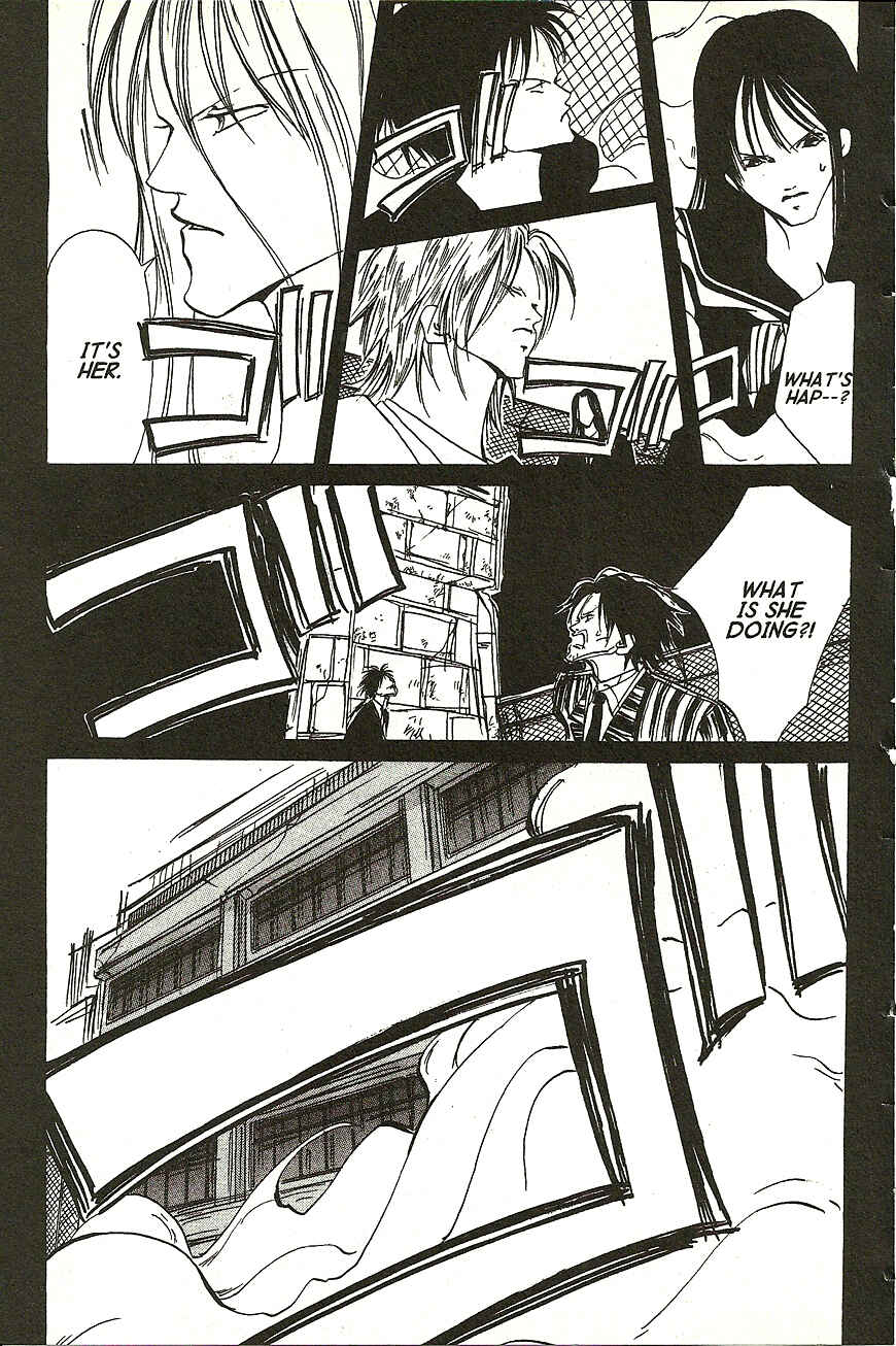 Page 18 Chapter 11 Akuma no Ororon