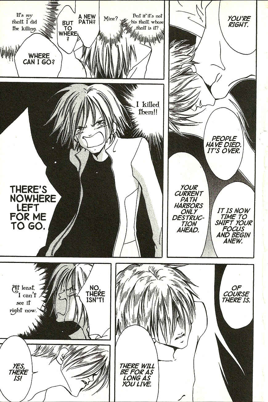 Page 48 Chapter 11 Akuma no Ororon