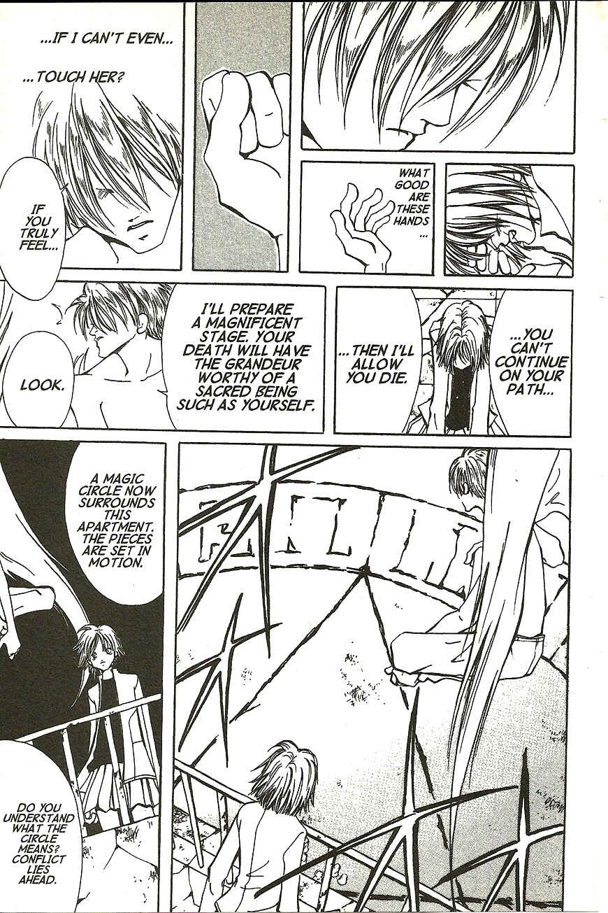 Page 50 Chapter 11 Akuma no Ororon