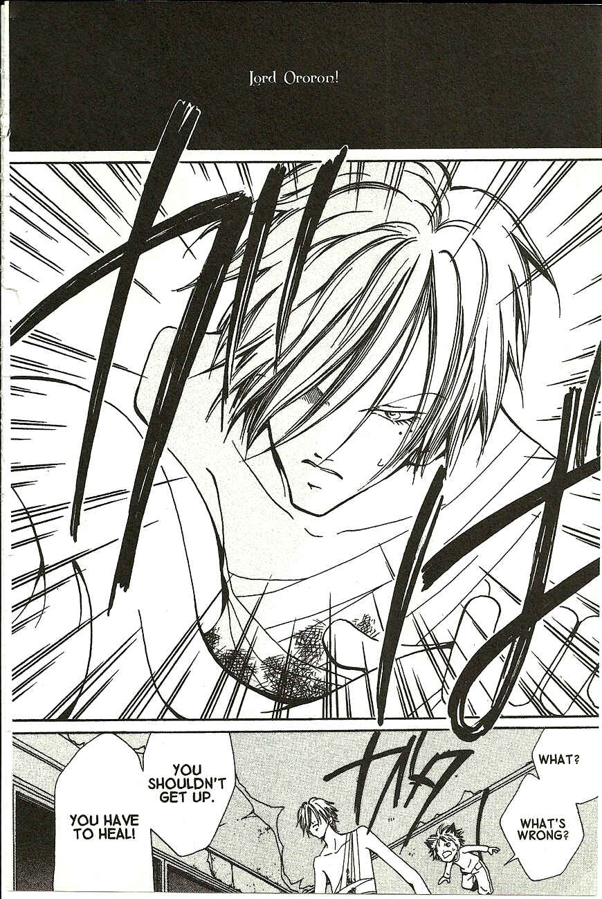 Page 53 Chapter 11 Akuma no Ororon