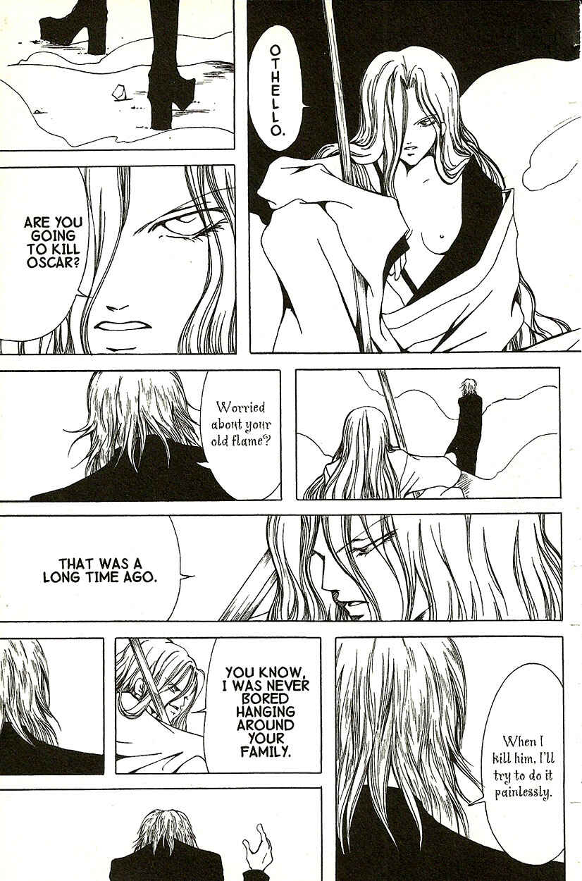 Page 18 Chapter 20 Akuma no Ororon