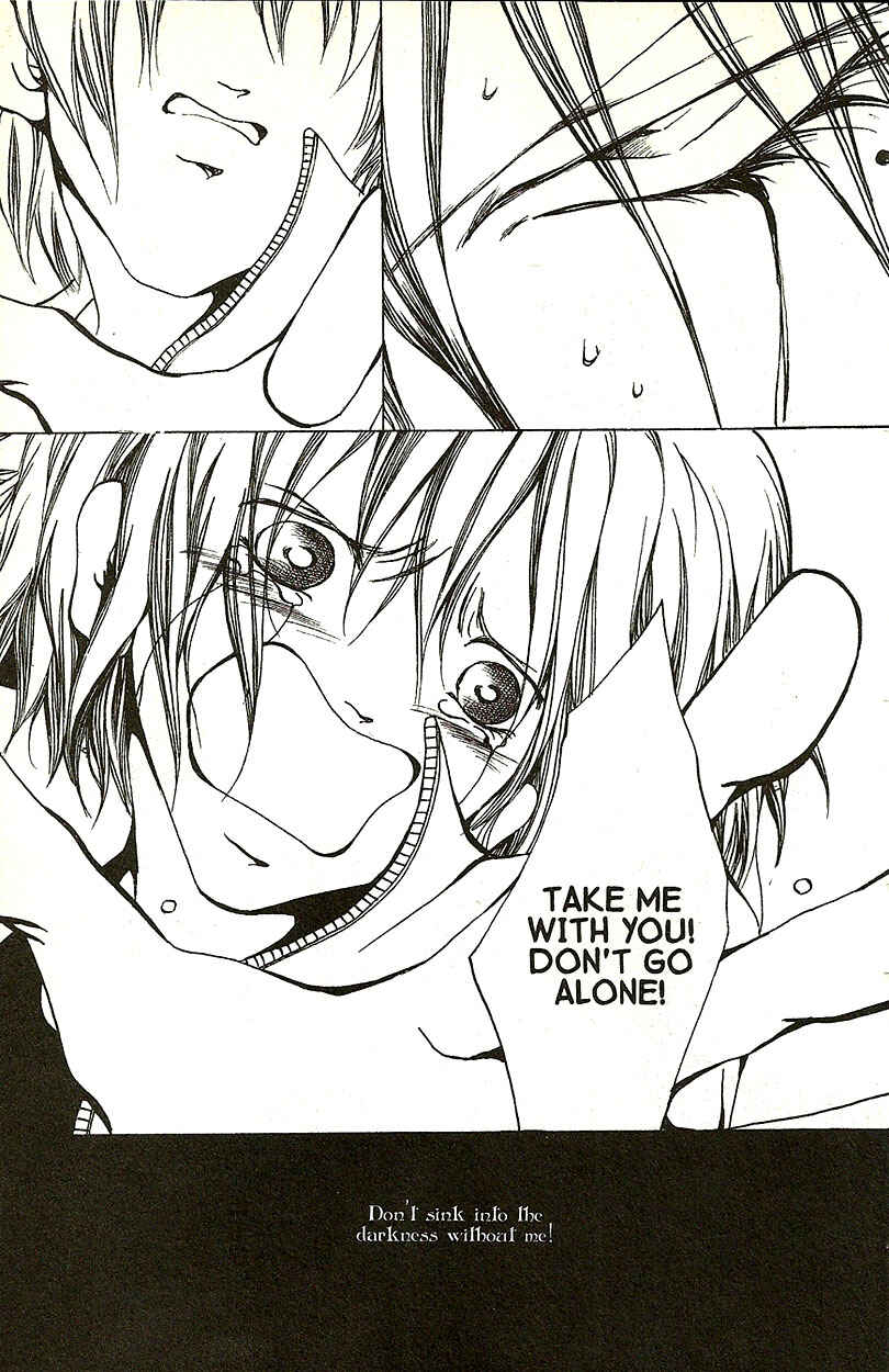 Page 28 Chapter 20 Akuma no Ororon
