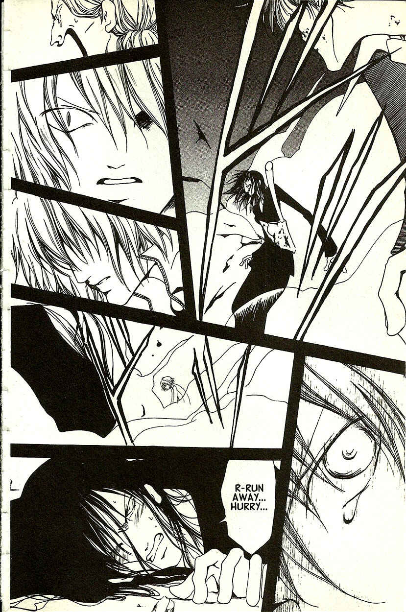 Page 33 Chapter 20 Akuma no Ororon