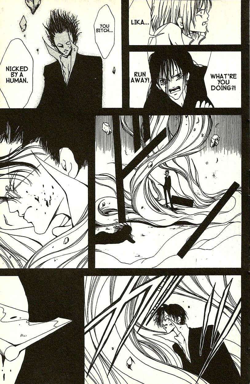 Page 34 Chapter 20 Akuma no Ororon