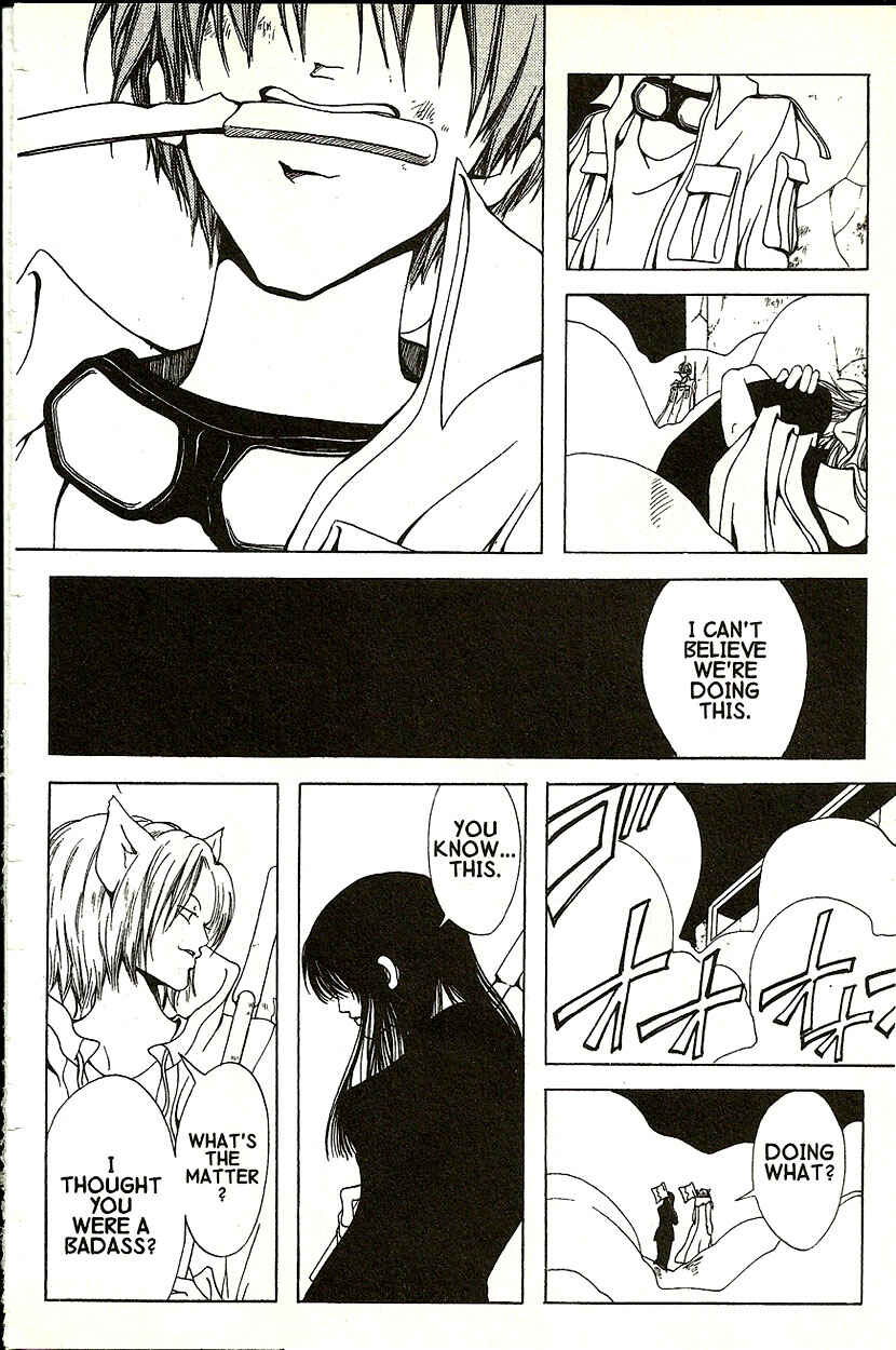 Page 9 Chapter 20 Akuma no Ororon