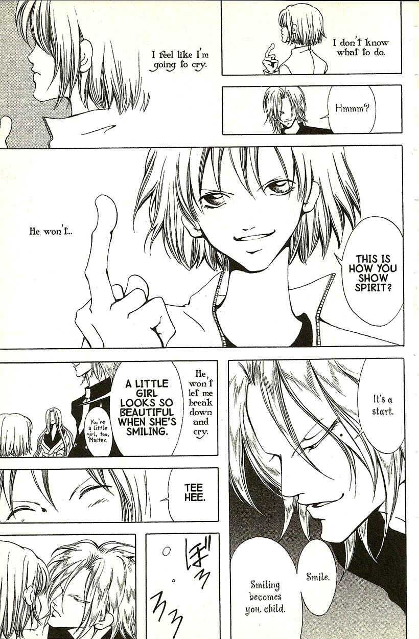 Page 18 Chapter 17 Akuma no Ororon