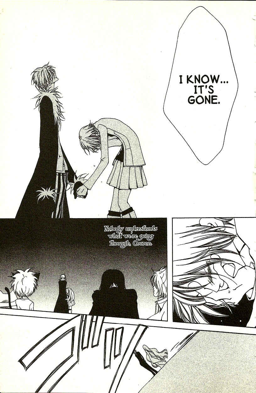 Page 30 Chapter 17 Akuma no Ororon