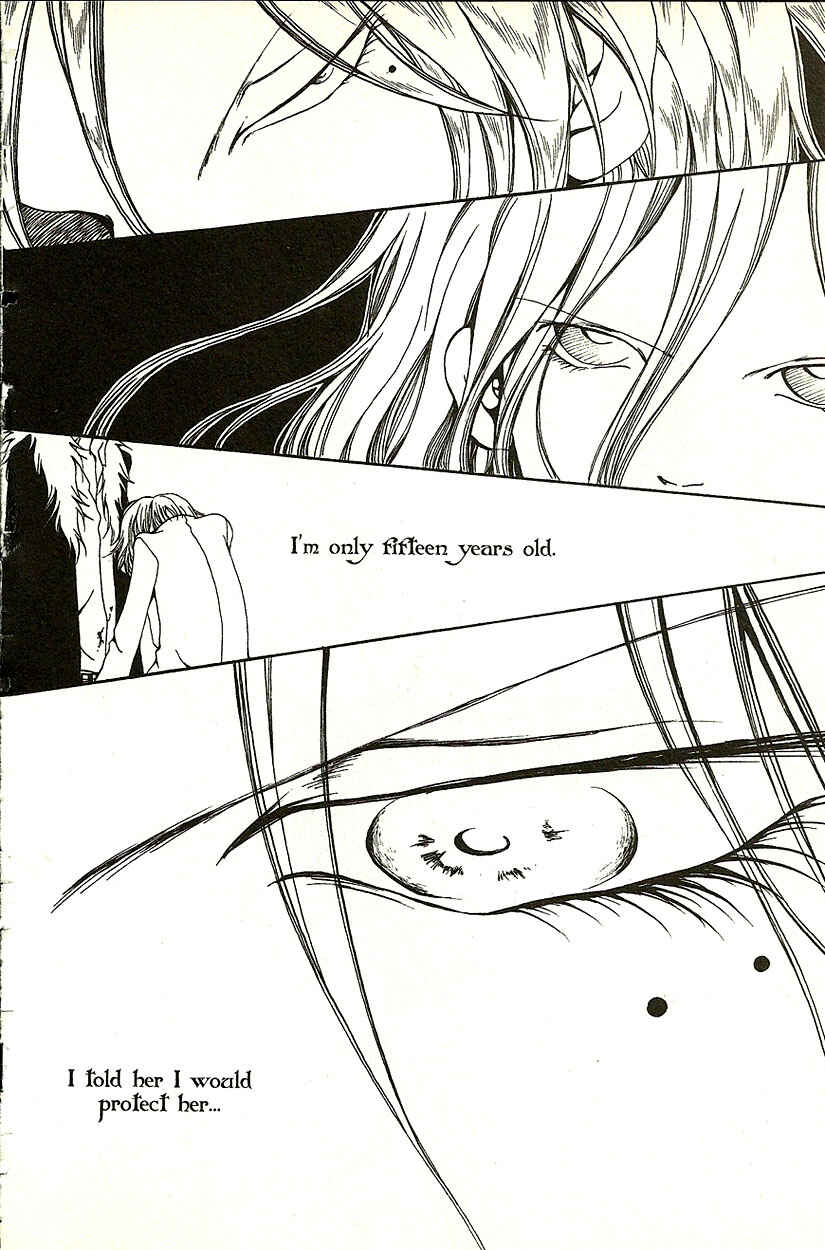 Page 31 Chapter 17 Akuma no Ororon