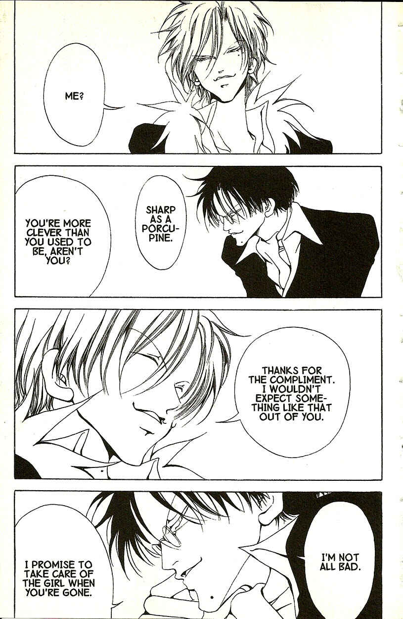 Page 6 Chapter 17 Akuma no Ororon