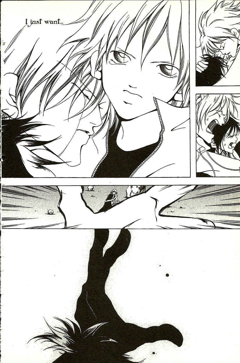 Page 15 Chapter 18 Akuma no Ororon