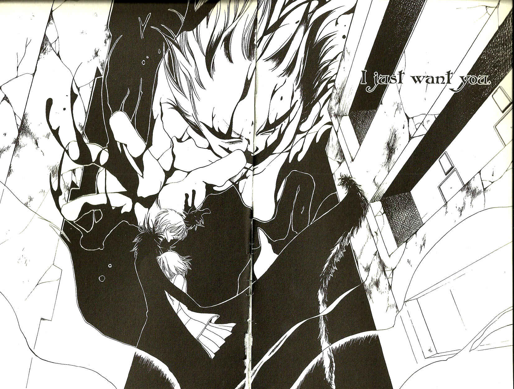 Page 17 Chapter 18 Akuma no Ororon